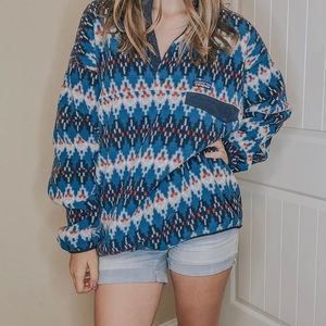 Patagonia pullover